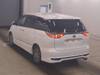 TOYOTA ESTIMA HYBRID