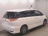 TOYOTA ESTIMA HYBRID