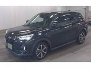2021 DAIHATSU ROCKY