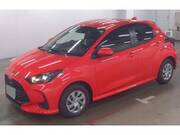 2024 TOYOTA YARIS