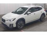2017 SUBARU XV