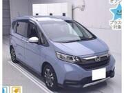 2022 HONDA FREED