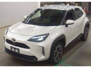 2021 TOYOTA YARIS CROSS Z