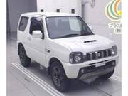 2017 SUZUKI JIMNY LAND VENTURE