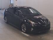 2016 TOYOTA PRIUS A PREMIUM