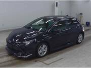 2019 TOYOTA COROLLA SPORT