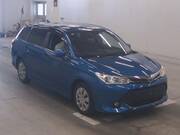 2016 TOYOTA COROLLA FIELDER