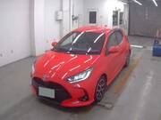 2020 TOYOTA YARIS