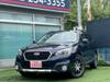SUBARU LEGACY OUTBACK