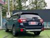 SUBARU LEGACY OUTBACK