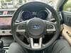 SUBARU LEGACY OUTBACK