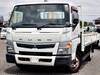 FUSO CANTER