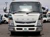 FUSO CANTER