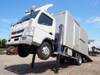 FUSO CANTER