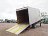 FUSO CANTER