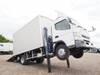FUSO CANTER