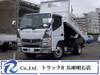 FUSO CANTER