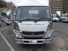 FUSO CANTER