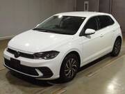 2023 VOLKSWAGEN POLO
