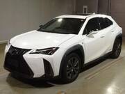 2020 LEXUS UX