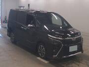 2020 TOYOTA VOXY