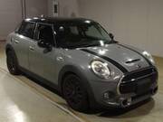 2015 BMW MINI COOPER S