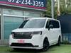 HONDA STEPWAGON