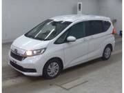 2021 HONDA FREED