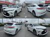 TOYOTA HARRIER HYBRID
