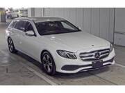 2020 MERCEDES BENZ E-CLASS Stationwagon