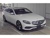 MERCEDES BENZ E-CLASS Stationwagon