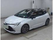 2024 TOYOTA COROLLA SPORT