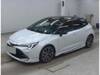 TOYOTA COROLLA SPORT