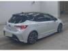 TOYOTA COROLLA SPORT
