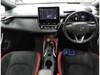 TOYOTA COROLLA SPORT