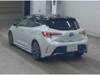 TOYOTA COROLLA SPORT