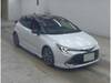 TOYOTA COROLLA SPORT