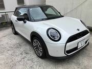 2024 BMW MINI