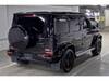 MERCEDES BENZ G-CLASS