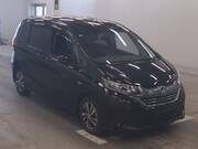 2019 HONDA FREED HYBRID