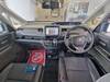 HONDA FREED HYBRID