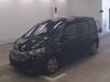 HONDA FREED HYBRID