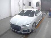 2021 AUDI TT COUPE
