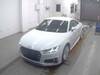 AUDI TT COUPE