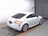 AUDI TT COUPE