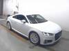 AUDI TT COUPE