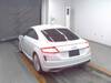 AUDI TT COUPE