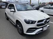2021 MERCEDES BENZ GLE