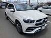 MERCEDES BENZ GLE