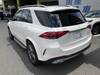 MERCEDES BENZ GLE